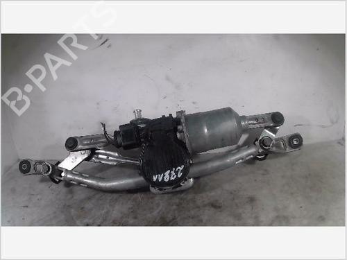 Used Front wipers mechanism FIAT 500X (334_) 1.6 D Multijet (334AXA1B, 334AXA11) (120 hp) 26096548