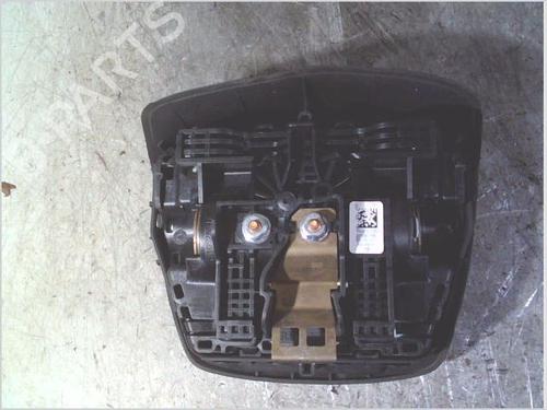 Driver airbag RENAULT MEGANE III Coupe (DZ0/1_) 1.6 16V (DZ0U, DZ1B, DZ1H) | BP30005501C9 
