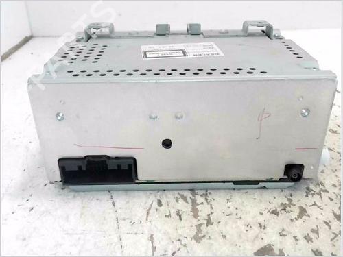 Bilradio FORD FIESTA VI (CB1, CCN) 1.4 TDCi | BP28783724E6
