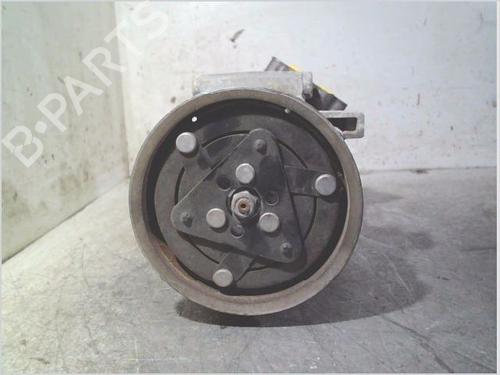 Used AC compressor AC compressor 37151119 37151119