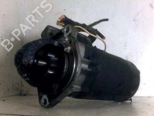 Used Starter RENAULT SUPER 5 (B/C40_) 1.0 (B/C/400) (41 hp) 26082316