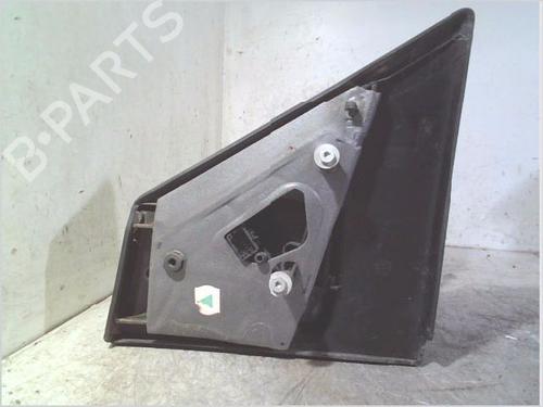 Right mirror RENAULT CLIO III (BR0/1, CR0/1) 1.2 16V (BR0P, CR0P) | BP29370635C27 
