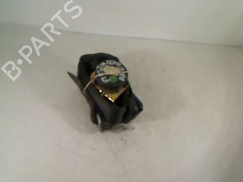 Used Front left seatbelt FORD FIESTA V (JH_, JD_) 1.4 TDCi (68 hp) 26085714