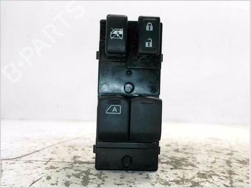 Used Switch NISSAN MICRA IV (K13K, K13KK) 1.2 DIG-S (98 hp) 29925473