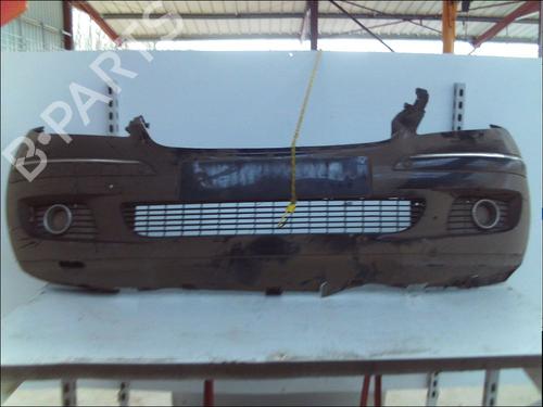 Used Front bumper MERCEDES-BENZ A-CLASS (W169) A 180 CDI (169.007, 169.307) (109 hp) 26106001