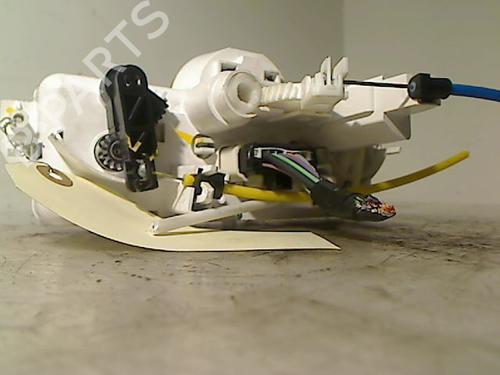 Climate control RENAULT CLIO III (BR0/1, CR0/1) 1.5 dCi | BP26076915I5 