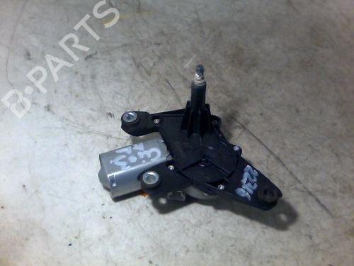 Viskermotor bagrude RENAULT CLIO III (BR0/1, CR0/1) 1.5 dCi (BR17, CR17) (86 hp) 26077147