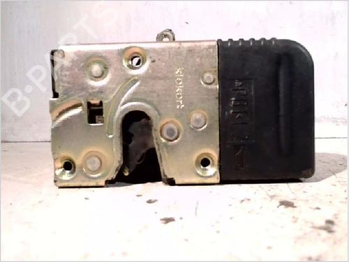 Used Front left lock CITROËN JUMPY I (U6U_) 1.9 TD (90 hp) 28324996