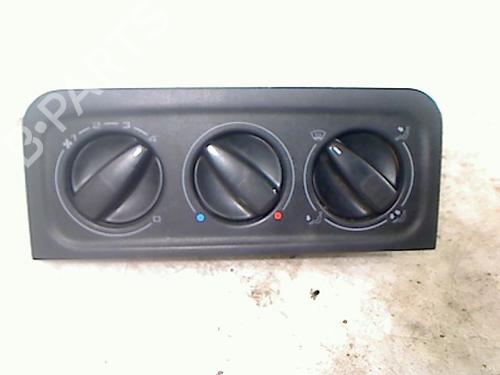 Used Climate control VW GOLF III (1H1) 1.4 (60 hp) 28323781