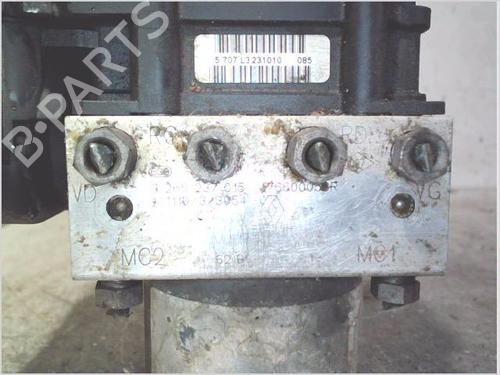 ABS pump OPEL MOVANO B Platform/Chassis (X62) 2.3 CDTI FWD (EV, HV, UV) | BP35898094M43 - Image 2