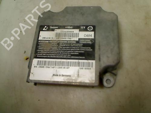 Used ECU airbags FIAT DUCATO Van (230_) 2.8 D (87 hp) 29504270