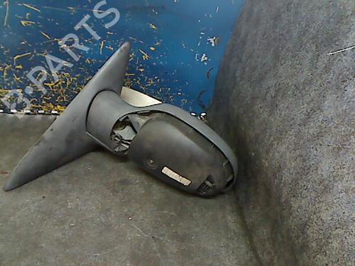 Used Left mirror RENAULT LAGUNA I (B56_, 556_) 1.8 (94 hp) 26112181