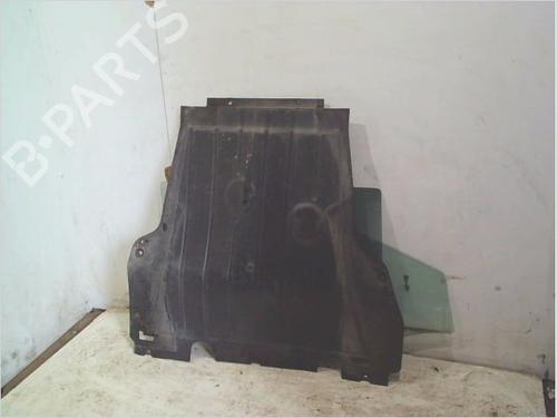 Bundpladebeskyttelse RENAULT CLIO III (BR0/1, CR0/1) 1.5 dCi (BR17, CR17) (86 hp) 26116850