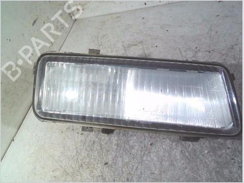Used Right front fog light PEUGEOT 806 (221) 2.1 td 12V (109 hp) 26119616