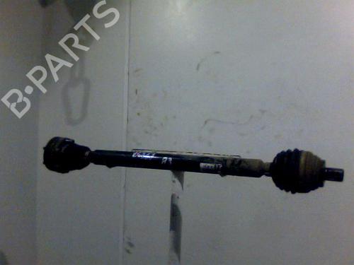 Used Right front driveshaft AUDI A3 (8P1) 1.6 FSI (115 hp) 29482554