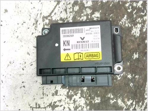 ecu-airbags-renault-scenic-iii-jz01_-2008-2009-2010-2011-2012-2013-2014-2015-2016-28535231 main image