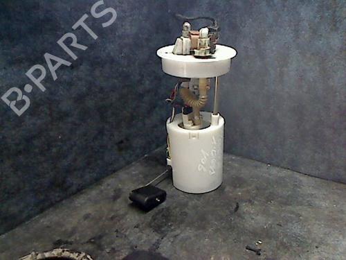 Fuel pump CHEVROLET MATIZ (M200, M250) 1.0 | BP26112689M76 