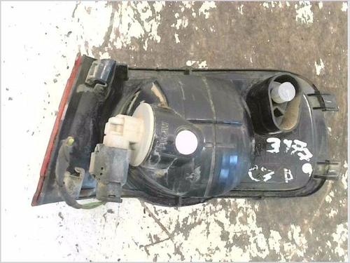 Tågelys CITROËN C3 Picasso (SH_) 1.6 HDI 90 | BP33820476C37 - Image 2