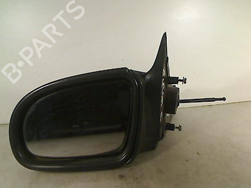 Used Left mirror OPEL CORSA B (S93) 1.2 i (F08, F68, M68) (45 hp) 26066711