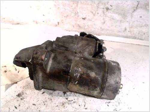 Used Starter OPEL MERIVA A MPV (X03) 1.7 CDTI (E75) (100 hp) 26109455
