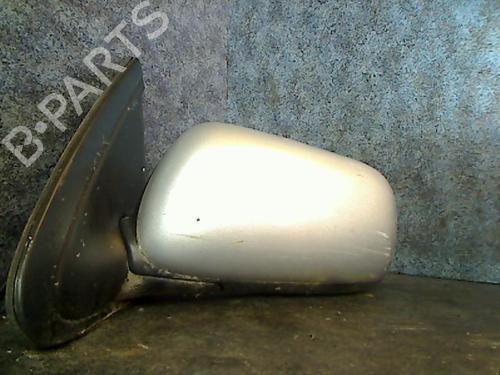 Left mirror NISSAN ALMERA I Hatchback (N15) 2.0 D | BP26057997C26 