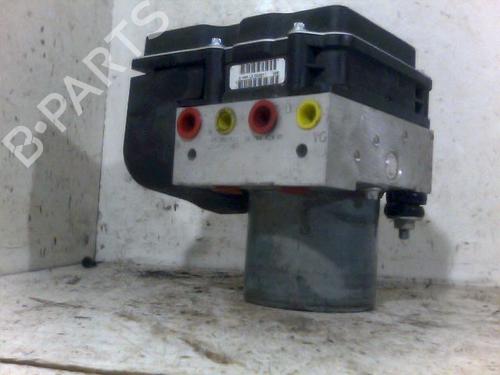 Used ABS pump CITROËN DS4 (NX_) 1.6 HDi 110 (112 hp) 26082525