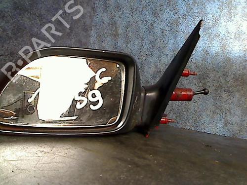 Used Left mirror RENAULT 19 I (B/C53_) 1.9 D (B/C534, B/C53J) (64 hp) 28576628