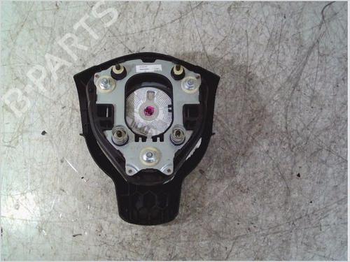 Driver airbag SEAT ALTEA XL (5P5, 5P8) 1.9 TDI | BP29890353C9