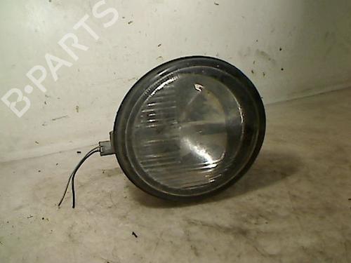Used Left front fog light RENAULT KANGOO (KC0/1_) 1.9 dTi (KC0U) (80 hp) 26114323