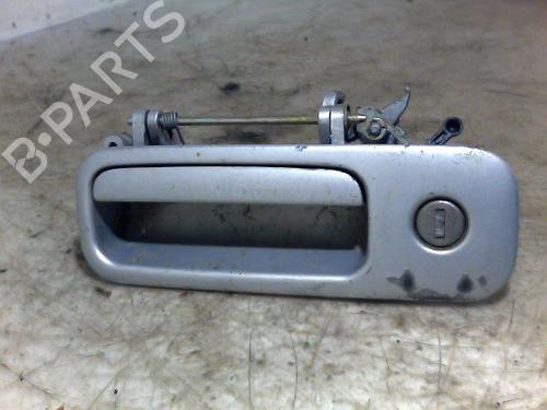 Electronic module VW POLO III (6N1) 60 1.4 | BP26075859M83