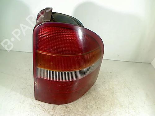 Used Right taillight FORD MONDEO II Turnier (BNP) 1.8 TD (90 hp) 26061326