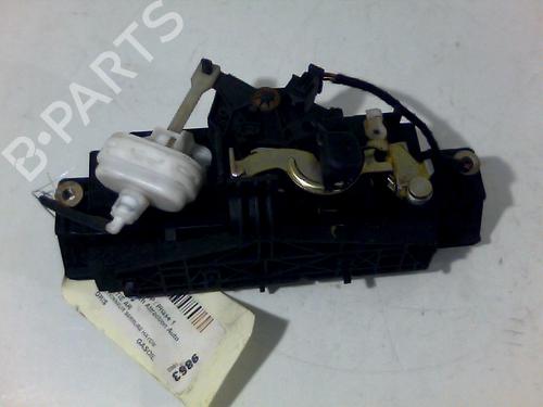 Electronic module AUDI A3 (8L1) 1.9 TDI | BP29352773M83 