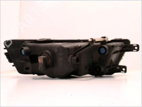 Left front fog light SKODA RAPID (NH3, NK3, NK6) 1.6 TDI | BP26116902C30 