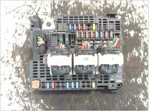 Used Fuse box Fuse box 37520958 37520958