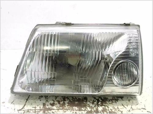 Used Left headlight HYUNDAI GALLOPER II (JK-01) 2.5 TD intercooler (99 hp) 31260734