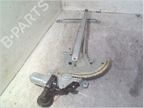 Vindusheismekanisme venstre foran SUZUKI SWIFT III (MZ, EZ) 1.3 (RS413, ZC11S) | BP29594468C22 