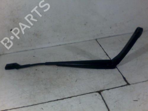 Used Front windshield wiper arm SEAT IBIZA IV SC (6J1, 6P5) 1.4 TDI (80 hp) 26079550