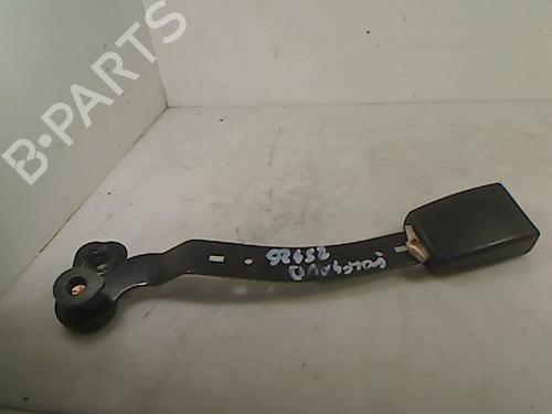 Used Seat buckle VW GOLF IV (1J1) 1.9 TDI (130 hp) 26091891