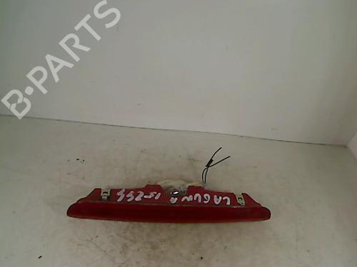 Used Third brake light RENAULT LAGUNA II (BG0/1_) 1.9 dCI (BG0E) (105 hp) 26063518