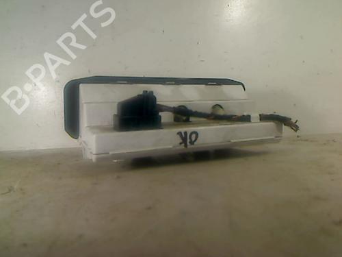 Ferdsskriver PEUGEOT 206 Hatchback (2A/C) 1.4 HDi eco 70 | BP26094025C48 