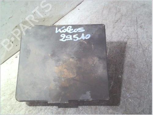 Fuse box RENAULT KOLEOS I (HY_) 2.0 dCi 4x4 (HY0K) | BP31856113E1