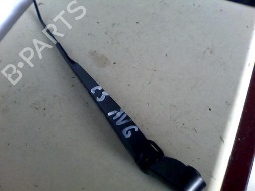Used Front windshield wiper arm CITROËN C3 I (FC_, FN_) 1.4 HDi (68 hp) 29076475