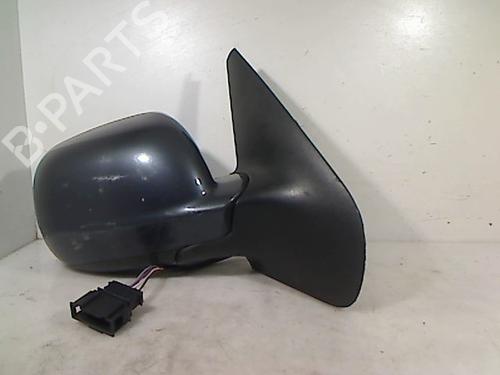 Used Right mirror VW GOLF IV (1J1) 1.4 16V (75 hp) 28535412