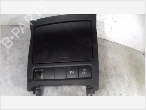 Ashtray VW GOLF VI (5K1) 1.6 TDI | BP29473304I30 