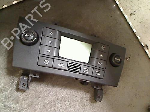 Commande Chauffage FIAT STILO (192_) 1.8 16V (192AXC1A, 192BXC1A) (133 hp) 26093072