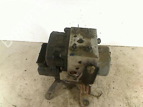 ABS Bremseaggregat CITROËN XSARA (N1) 2.0 HDi 90 (90 hp) 26087347