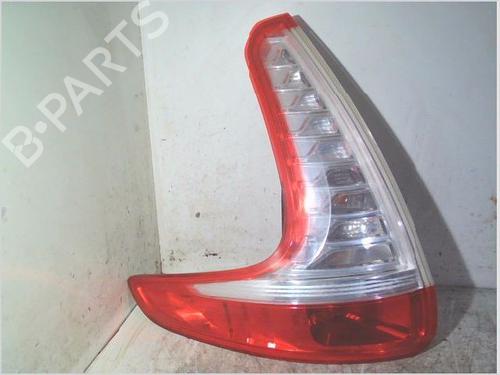 Used Left taillight RENAULT GRAND SCÉNIC III (JZ0/1_) 1.5 dCi (JZ0B, JZ07) (106 hp) 28325161