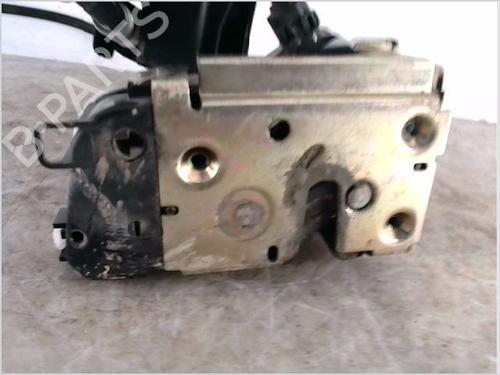Used Rear right lock CITROËN C3 I (FC_, FN_) 1.1 i (60 hp) 26104683