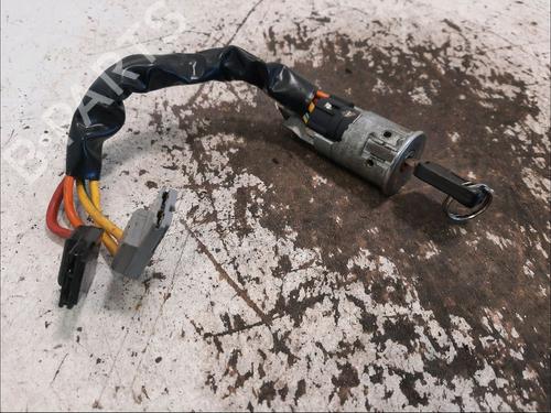 Used Ignition barrel Ignition barrel RENAULT RAPID Box Body/MPV (F40_, G40_) 1.6 D (F404) (55 hp) 34168787 34168787