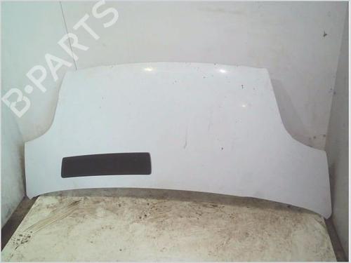 Used Hood RENAULT TRAFIC II Van (FL) 2.0 dCi 115 (FL01, FL0U, FL00, FL0H, FL0M) (114 hp) 29187734